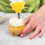 Cookie-glasurflasker assorterede farver 2 stk. 3