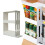Étagère de rangement pour pots et boîtes à épices 7