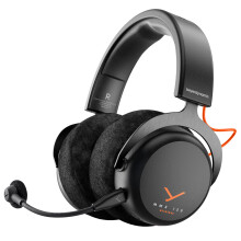beyerdynamic MMX 150 Wireless Closed-Back Gaming Headset in Black