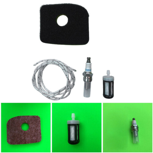 Mosiee luftfilter servicesats för STIHL BG56BG86C SH56C 1