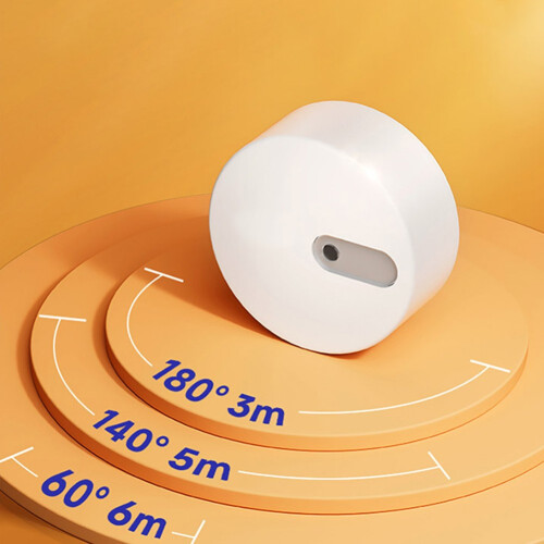 Mosiee närvarosensor smart rörelsedetektor 1-pack 1