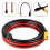 Prodlužovací kabel XT60H-F (samice-samec) 12AWG 4