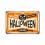 Μεταλλική πινακίδα διακόσμησης για το Halloween 12x8 ίντσες 2