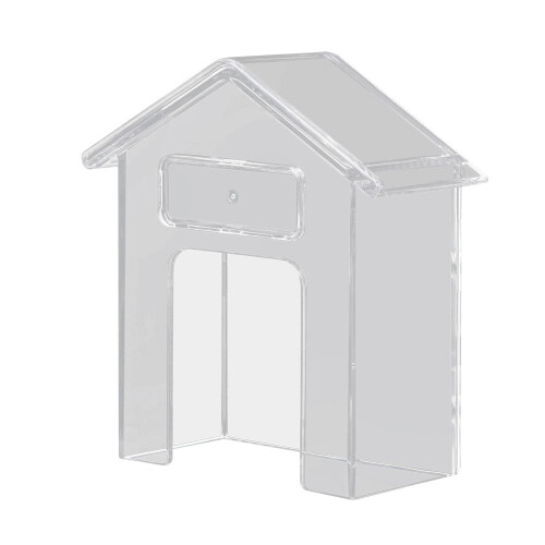 Waterproof Case for Wireless Doorbell Rain Cover 1