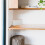 Kabelorganiserare i plast, ledningshantering, 2 delar 6