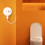 Mosiee närvarosensor smart rörelsedetektor 1-pack 7