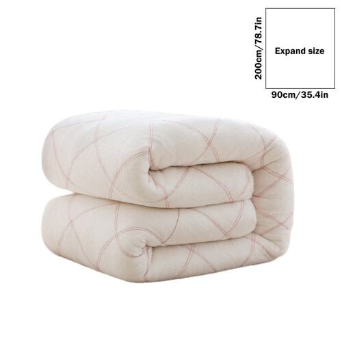 Coussin de courtepointe de Noël pour usage familial 2