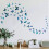 Butterfly Wall Sticker for Girls Room Decor1Pack 4