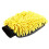 Mosiee korallfleece bilvaskhansker 2-i-1 6