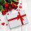 Shipping Boxes 7x5x4 Inches White Corrugated Cardboard Pack 6