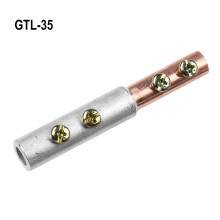 Přechodový spoj Mosiee měď-hliník GTL-16/GTL-50 1 ks