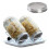 Mosiee stainless steel sprouting jar lid7cm 2