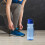 Opruiming Plastic Waterbeker Draagbaar 500ml 3