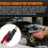 Automotive Connector Removal Tool Kit with Precise Tips 5