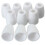 Mosiee plasma cutter tips for PT-31LG-40CUT-40 50 40pcs 4