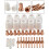 Mosiee plasma cutter tips for PT-31LG-40CUT-40 50 40pcs 7