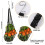 Melon Hammock Heavy Duty 5-Pack with S-Hooks 3