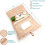 HAMUR luiertas organizer compacte opvouwbare kinderwagen 2