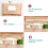 HAMUR luiertas organizer compacte opvouwbare kinderwagen 3