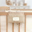 HAMUR luiertas organizer compacte opvouwbare kinderwagen 5