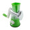 Mosiee ABS manuell trommelkutter for poteter, 1 stk. 5