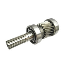 10-Tooth Rear Axle Input Shaft W/Bearing E Transmission Shaft 103582801 101923701 for Club Car Precedent &