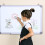 VIZ-PRO whiteboardpennor med fin spets, 50-pack 6
