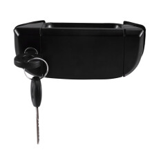 Car Outside Left Front Door Handle for TRANSPORTER T4 Transporter 1990-2004 701837205