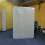 Baldaquin de lit à baldaquin avec décoration murale de notes de musique 5