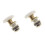 Shower Door Rollers 23mm Diameter 12 pcs 3