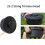 Trimmerhode til Stihl FS55FS90FS130FS200R 2-pakning 6