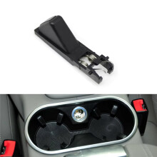 Car Front Center Console Cup Holder Buckle  Clip Cover for  Cayenne 7P5 958 92A 2011-2017 95855353100