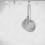 Stainless Steel Drain Basket with Mesh Strainer 6