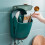 Porta posate organizer per cucchiai, forchette e bacchette 3