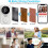 Wireless Doorbell with Audio Intercom Waterproof 6