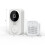 Wireless Doorbell with Audio Intercom Waterproof 7