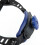 Mosiee lashelm met automatisch dimmende lens, ABS 4