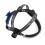 Mosiee lashelm met automatisch dimmende lens, ABS 5