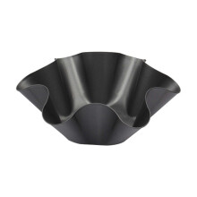 Moule à gâteau antiadhésif en acier au carbone en forme de fleur, compatible avec les ustensiles de cuisine Kayannuo, en liquidation