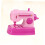 Minkissy Naaimachine Set voor Peuters - Educatief Speelgoed 7