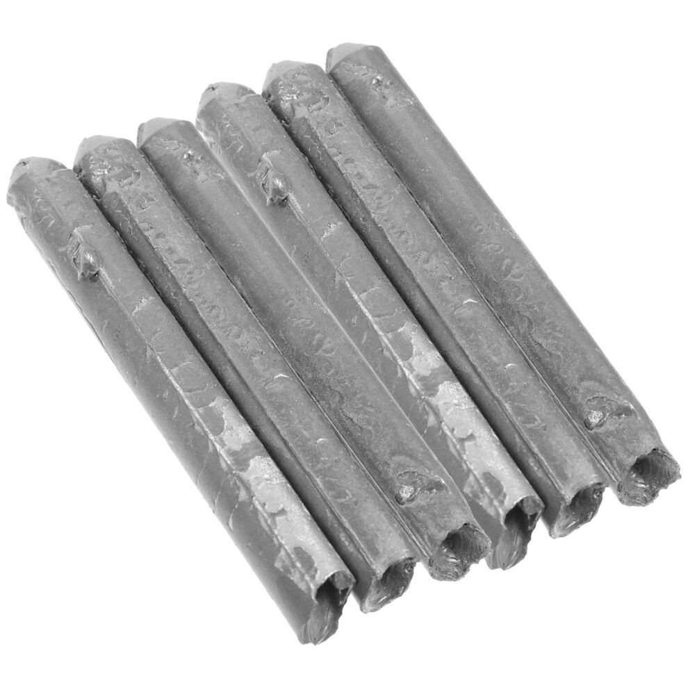 Aluminum Welding Rods Low-Temperature 6Pcs 928028819896