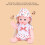 Boneca Bebê Reborn Macia Recém-Nascido com Roupas (1 peça) 5