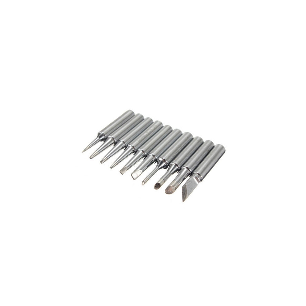 Soldering Iron Tip 900M-T For Hakko Station (10 Pcs) 928028820434