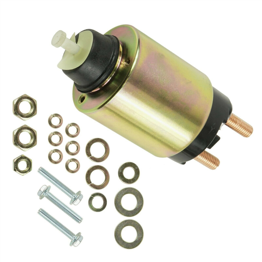 Relay Solenoid For Kohler Cub Cadet 2543506S 2543505S 928028819957