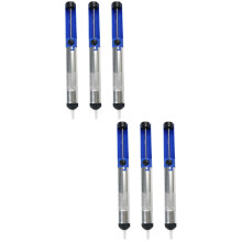 Desoldering Sucker Accessories Vacuum Pump Tool 6 Pcs