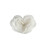 Hjerteformet silikonblomsterlysform for gjør-det-selv-lys 2