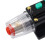 Disjuntor CC 10A-100A 12V-48V à prova d'água 8