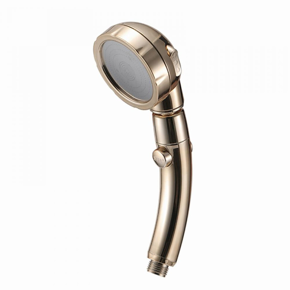 Bathroom Shower Head Rotating 360 Degree Pressurized 928028822537