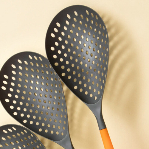 Passoire de cuisine Mosiee avec long manche (1 pièce) 2