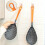 Passoire de cuisine Mosiee avec long manche (1 pièce) 7